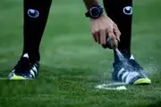 وقتیکه داور دروازه را نجات می دهد+ فیلم