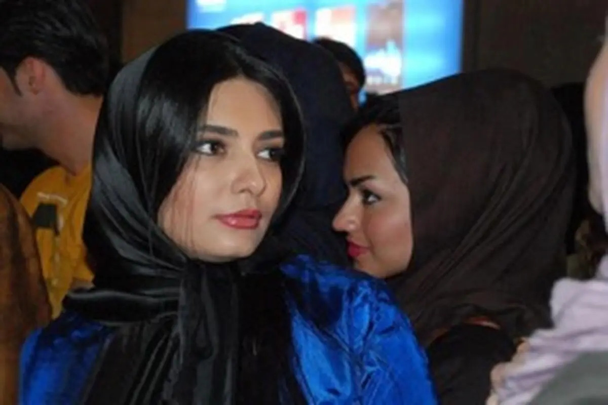 کنایه لیندا کیانی به بلاتکلیفی کنسرت ها در مشهد+عکس