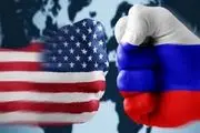 روسیه برای آمریکا کُری خواند