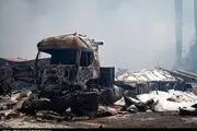شناسایی ۲ نفر از مفقودان انفجار بندر رجایی