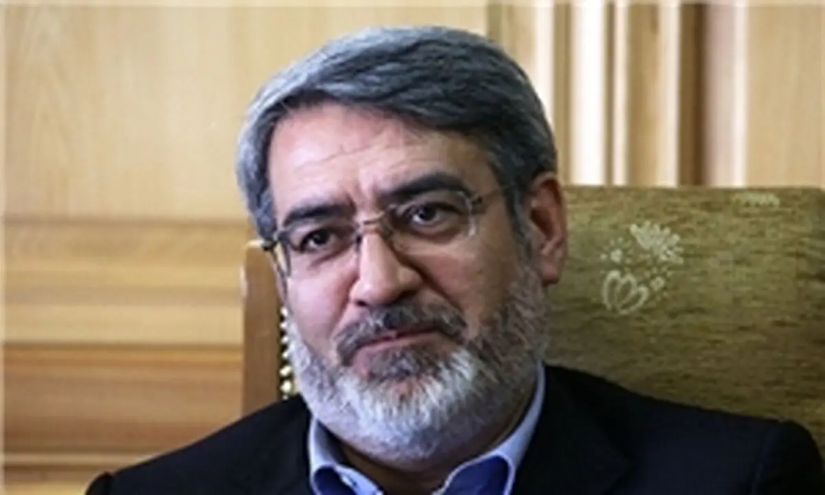 مشاور ارشد وزیر کشور منصوب شد