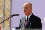 فلسطین باج‌خواهی اسرائیل را نمی‌پذیرد