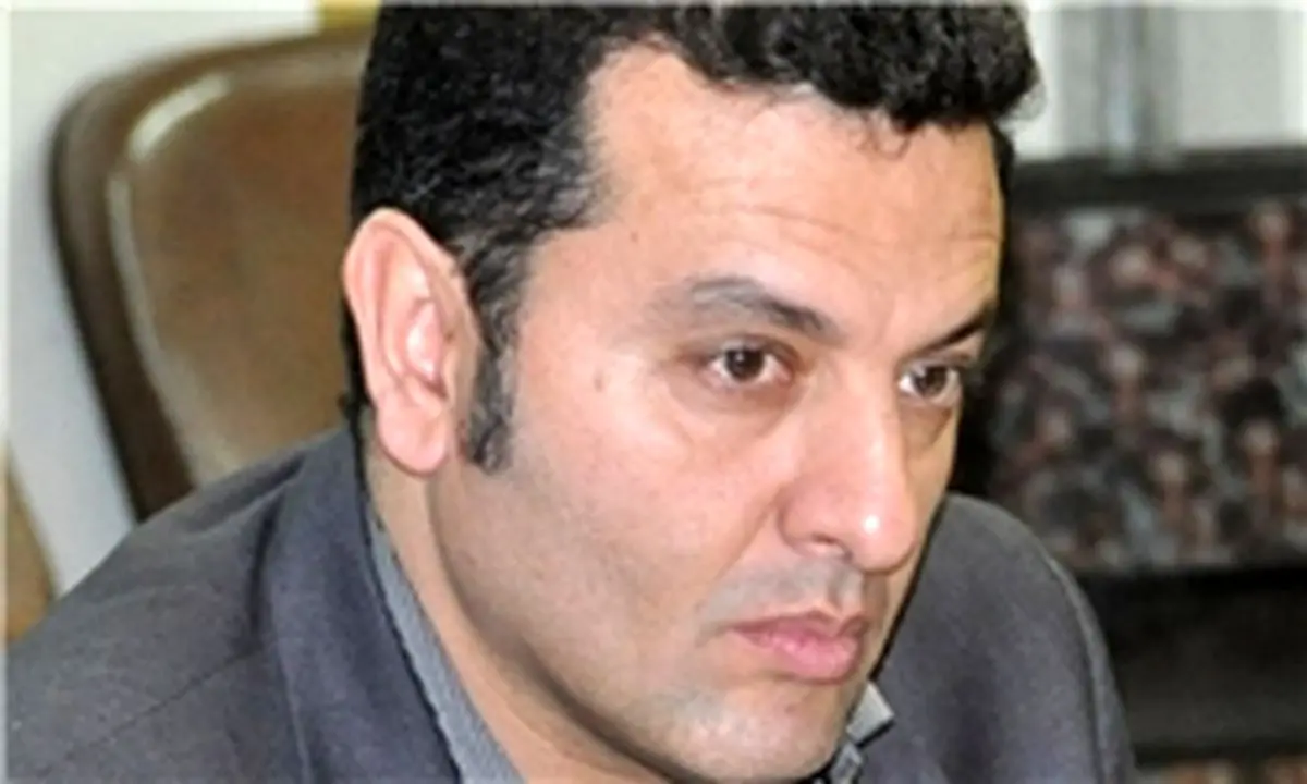 تارتار برادرش را هم به تمرین راه نمیدهد