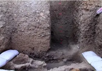 شواهد جدید از سیلی که ۹ هزار سال قبل خاورمیانه را درنوردید 
