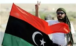 سازمان ملل دولت انتقالی لیبی را برسمیت شناخت