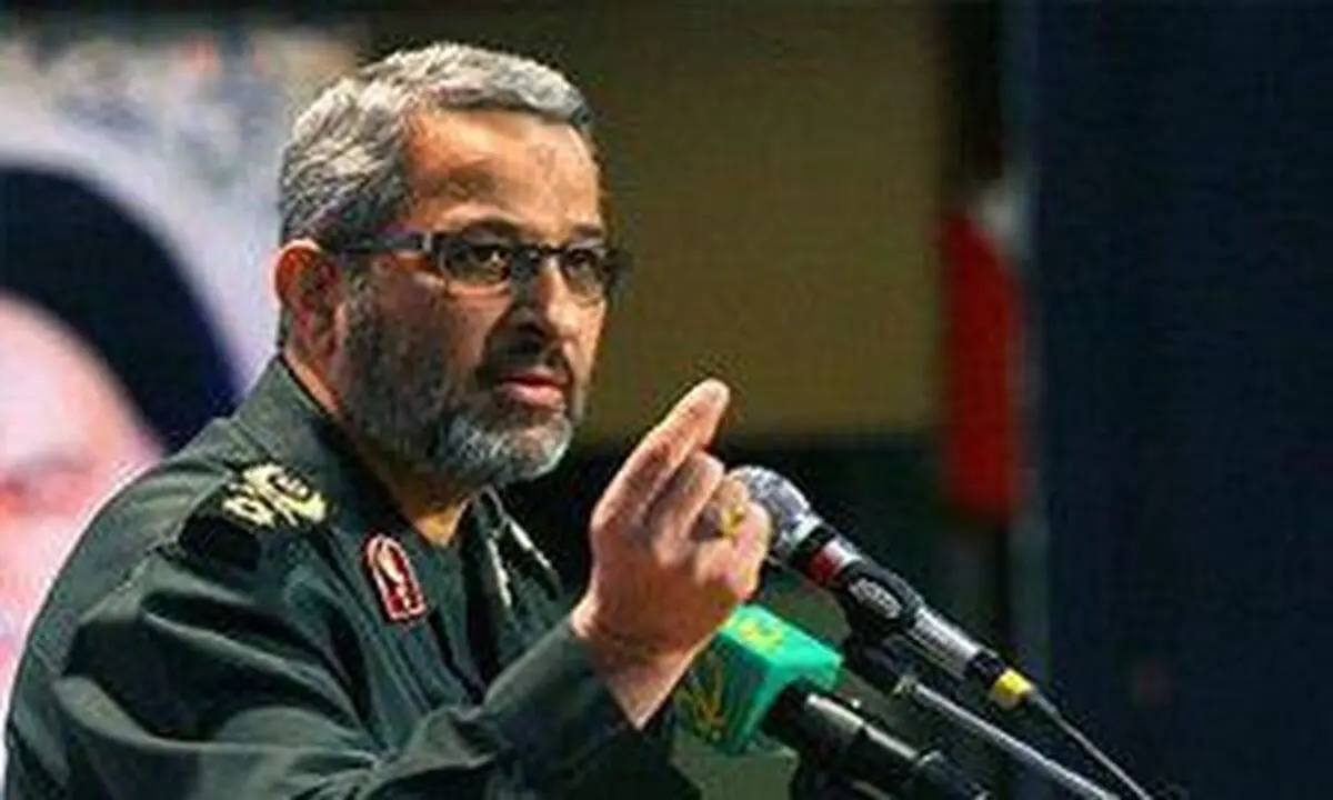  باید منتظر فتنه‌های جدید باشیم