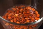 خواص درمانی بادام را دست کم نگیرید