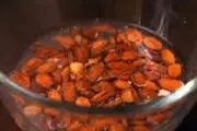 خواص بی نظیر بادام خیس خورده