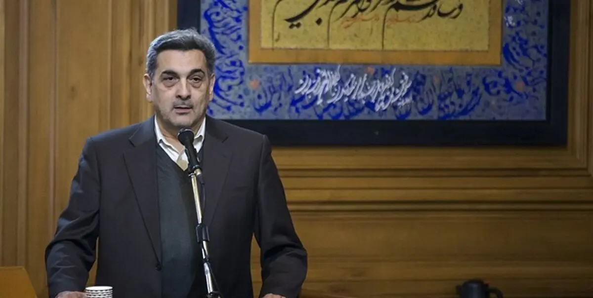  تذکر شورای شهر به حناچی به دلیل کند شدن روند پیشرفت پروژه‌های پارکینگ محلات 