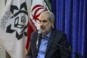 نوری: عادت کردیم از اولیاء پول بگیریم