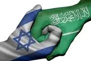 روابط تجاری پنهان عربستان با صهیونیست‌ها