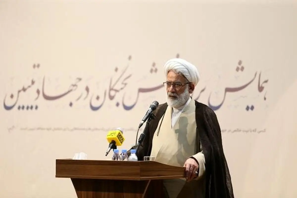 دادستان کل کشور: وکیل خانواده امینی حرفهای بدون مدرک مطرح میکند