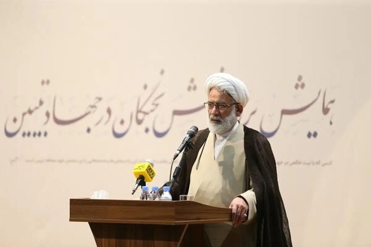 
دادستان کل کشور: وکیل خانواده امینی حرف‌های بدون مدرک مطرح می‌کند
