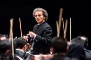 تغییر رهبر ارکستر سمفونیک تهران بعد از کنسرت جنجالی