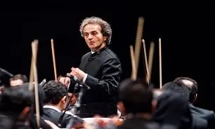 تغییر رهبر ارکستر سمفونیک تهران بعد از کنسرت جنجالی