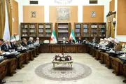 انتصاب های جدید در مجمع تشخیص با حکم محسن رضایی