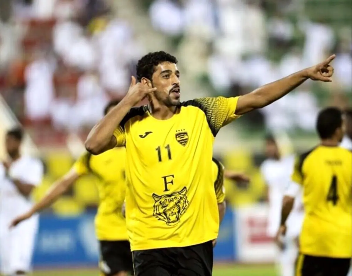 پیام مهم یک سپاهانی به مربی محبوب پرسپولیسی