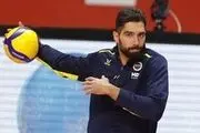 موسوی تیم ملی والیبال را دچار تشنج کرد