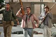  افتخار می کنم در این اوضاع اقتصادی مردم مثل بعضی از آقایان خرج نکردیم/ فیلم