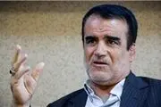 سلیمی قائم مقام شهرداری تهران می شود؟