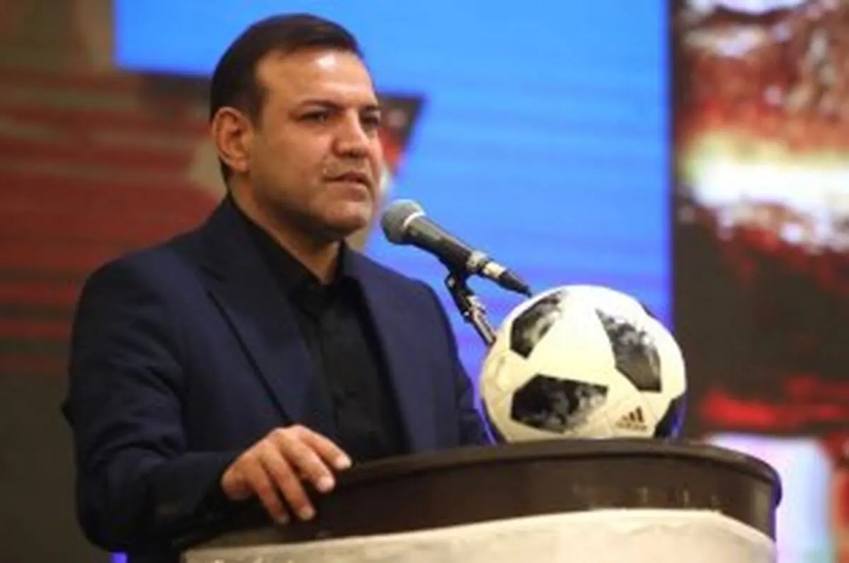 عزیزی‌خادم باز هم نیامد
