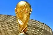 جام جهانی 2022| پخش زنده بازی بلژیک و مراکش