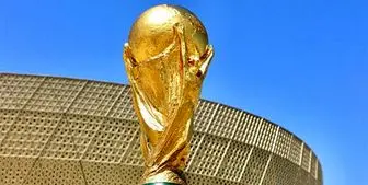 بایکوت عجیب این کشور در جام جهانی