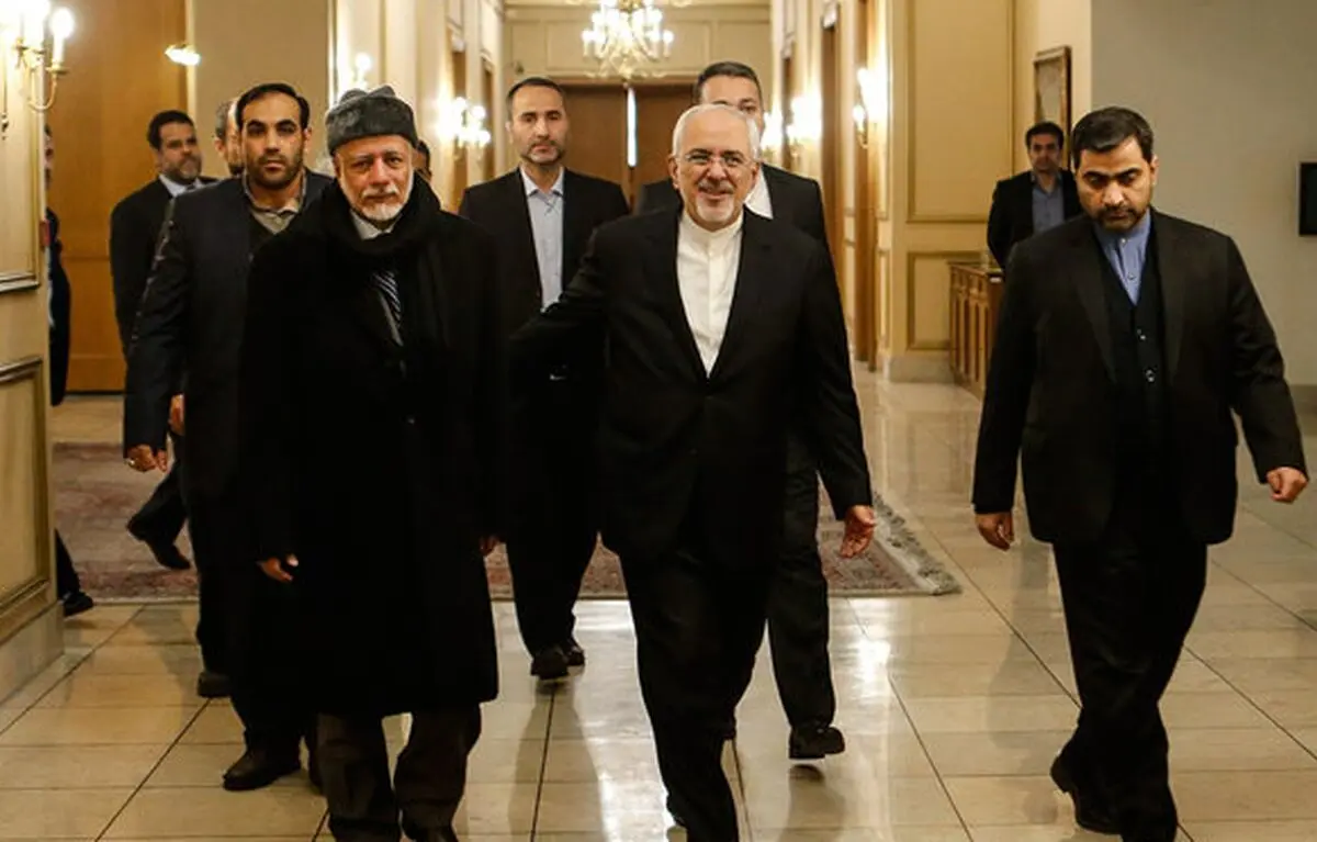 فشار عربستان و امارات به عمان برای قطع رابطه با ایران 
