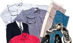 تابلوهای پوشاک برندهای خارجی فاقد مجوز برچیده می‌شود