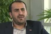 انصارالله: پاسخ حزب‌الله به رژیم صهیونیستی قهرمانانه بود
