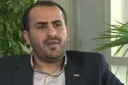 انصارالله: پاسخ حزب‌الله به رژیم صهیونیستی قهرمانانه بود