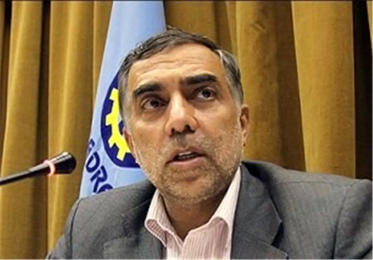 مدیرعامل تایدواتر: تاید واتر هیچ وابستگی به سپاه ندارد