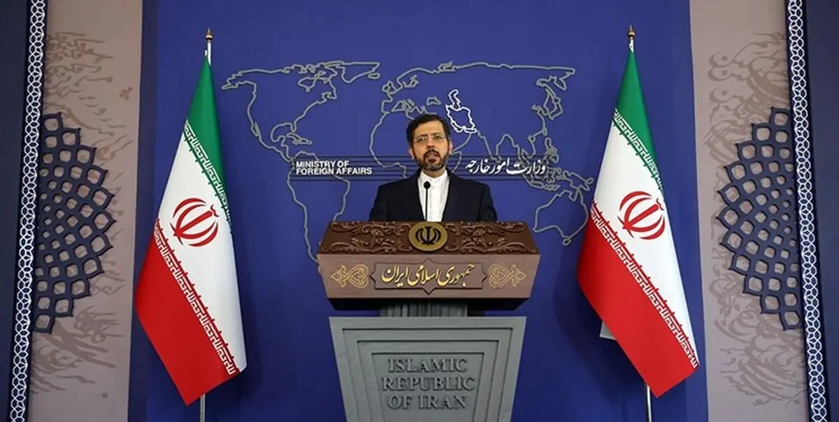 ایران حملات رژیم صهیونیستی به خاک سوریه را محکوم کرد