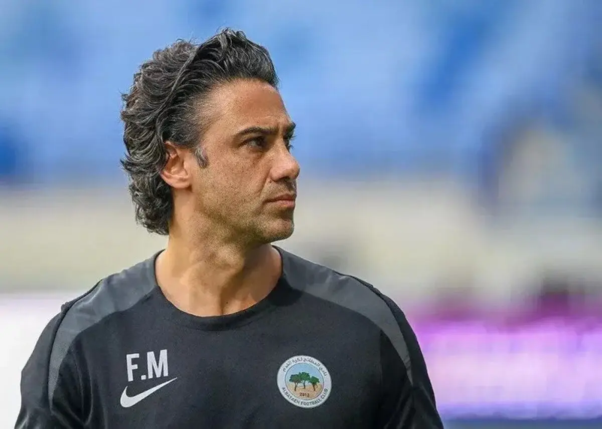 فرهاد مجیدی دوباره حذف شد؛ اخراج از تیم قطعی است
