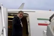  عراقچی: تهدیدهای ترامپ توخالی است