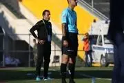 جم‌رتبه: توپی که اوت بود برای پرسپولیس گل شد