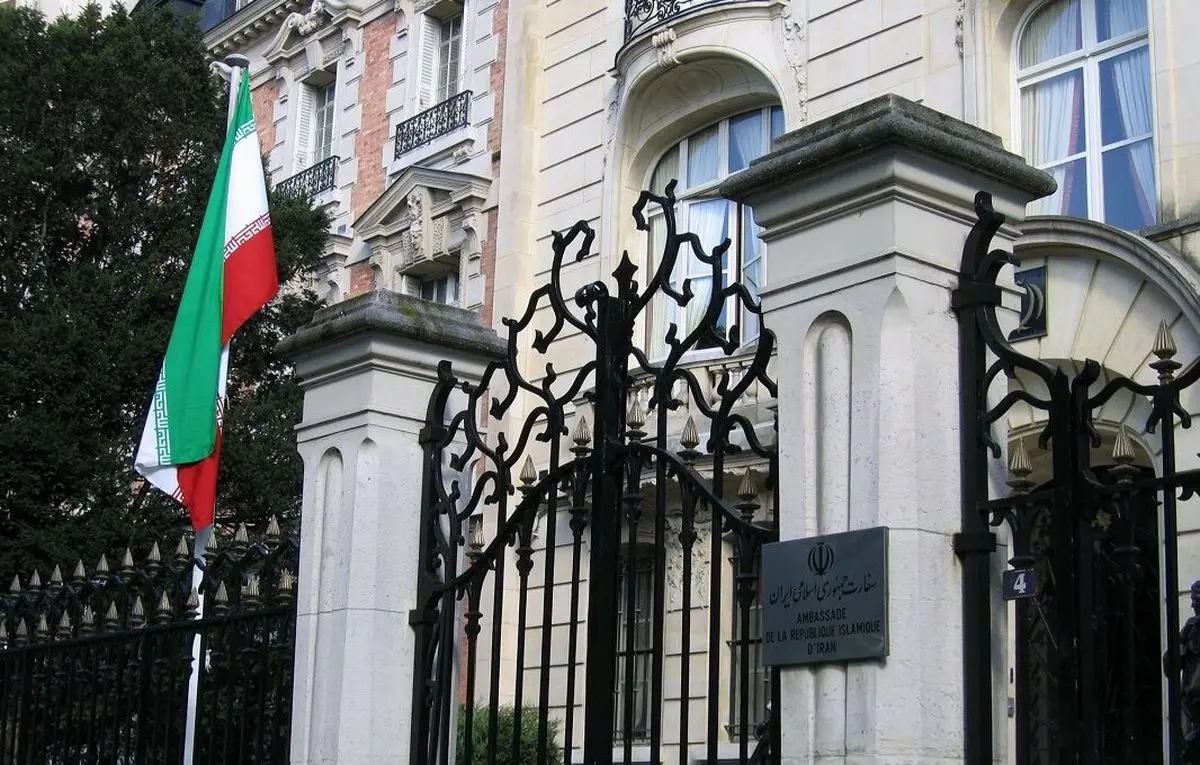 اروپاییها در تامین امنیت سفارتخانههای ایران، اهمال میکنند