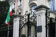 اروپایی‌ها در تامین امنیت سفارتخانه‌های ایران، اهمال می‌کنند