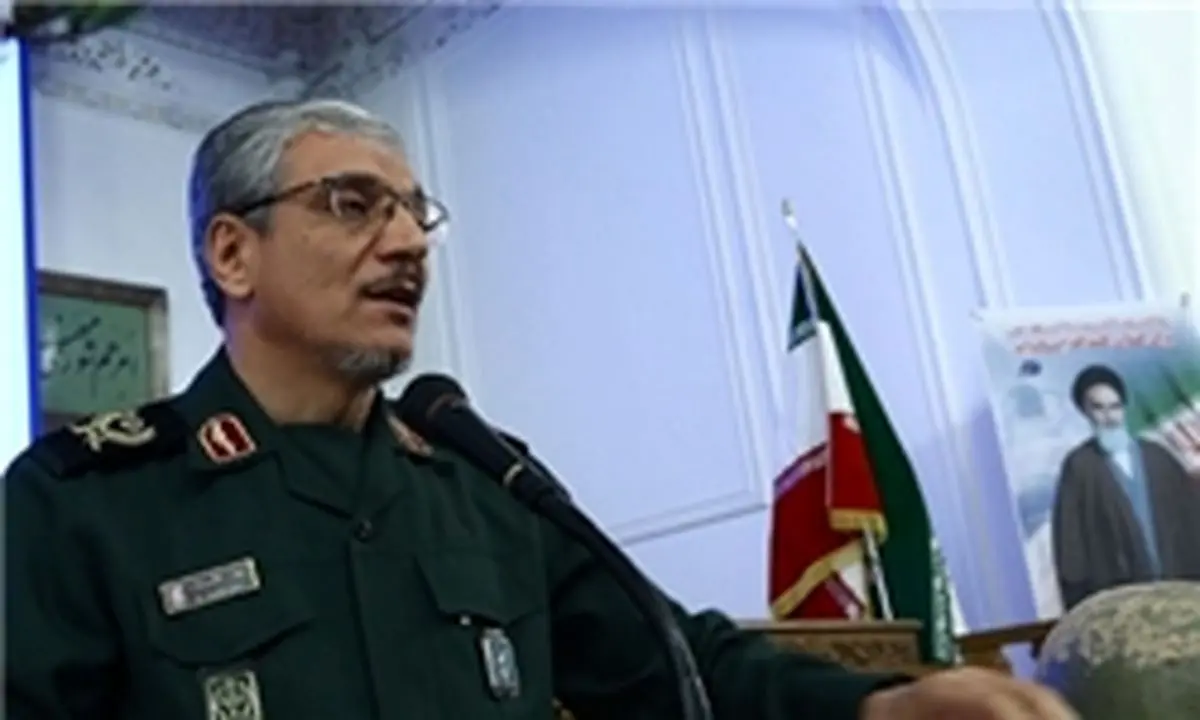 سردار همدانی میگفت اگر شهید نشوم ضرر میکنم