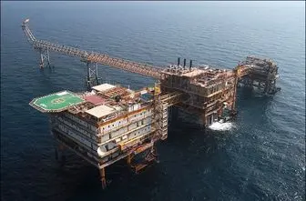 گاز؛ حربه ایران برای خنثی کردن تحریم های نفتی