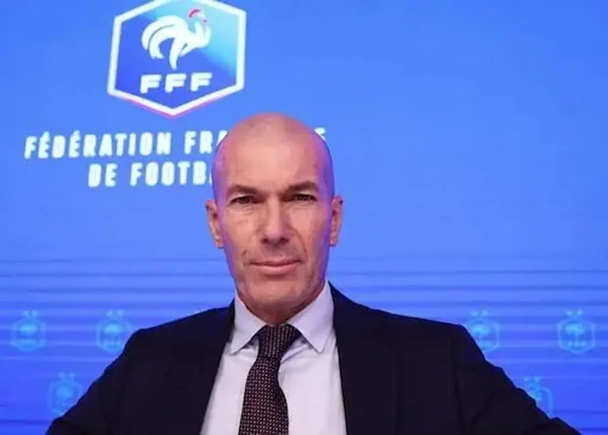اولین چالش‌های زیدان به عنوان سرمربی مشخص شد