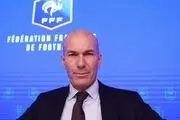 اولین چالش‌های زیدان به عنوان سرمربی مشخص شد