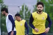 بمب نقل‌وانتقالات استقلال؛ توافق با دو بازیکن مدنظر پرسپولیس