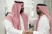 نامه محرمانه بن‌سلمان به «شیخ جاسوس» فاش شد