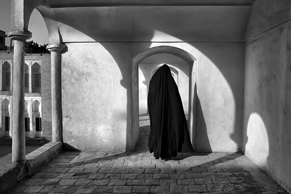 پاسخ به یک شبهه