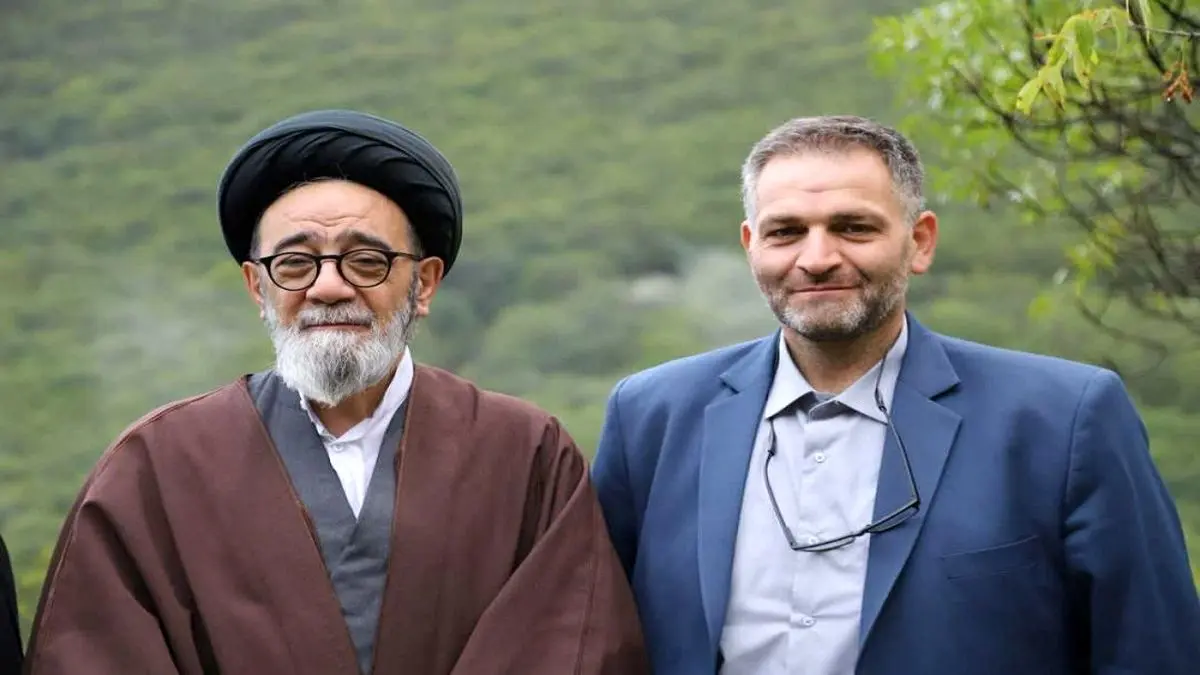 ناگفتههای سر تیم حفاظت از شهید آلهاشم