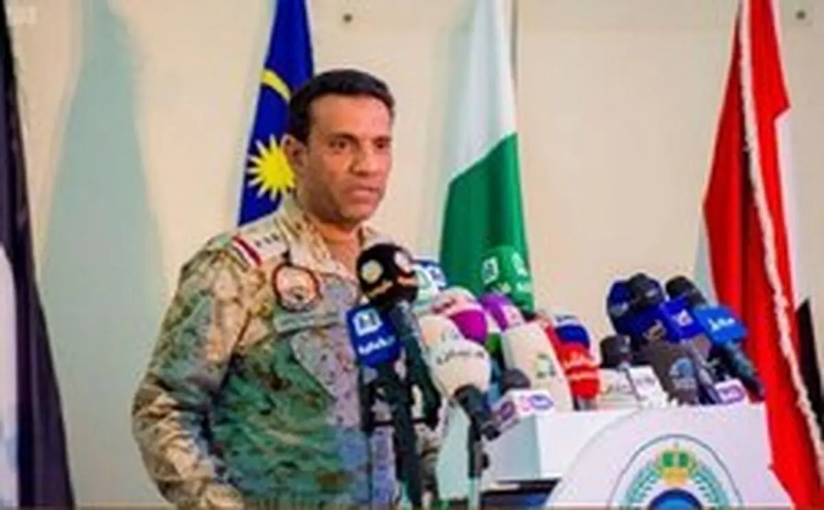ائتلاف سعودی درصدد گشودن «گذرگاه‌های انسانی امن»