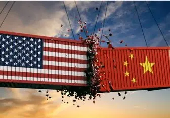 جنگ تجاری ترامپ با چین نتوانست تولید آمریکا را تقویت کند