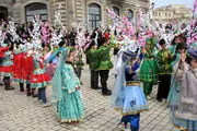 لغو جشن نوروز در جمهوری آذربایجان به دلیل کرونا