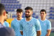 سه مدافع استقلال، راه سپاهان را بستند